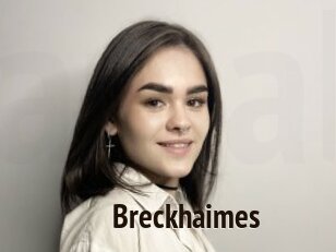 Breckhaimes