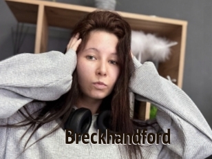 Breckhandford