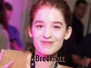 Breckhatt