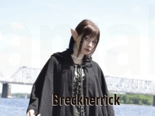 Breckherrick