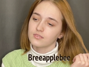 Breeapplebee