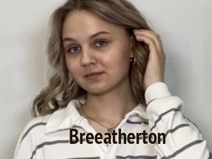 Breeatherton
