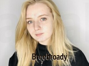 Breebroady