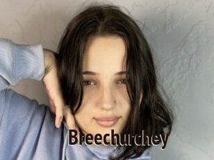 Breechurchey