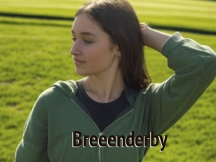 Breeenderby