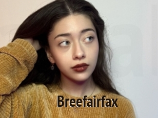 Breefairfax