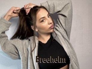 Breehelm