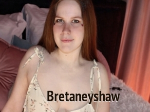Bretaneyshaw