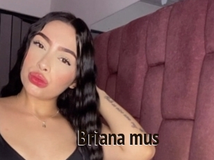 Briana_mus