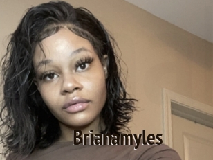Brianamyles