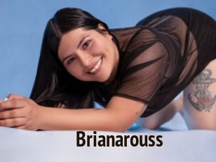 Brianarouss
