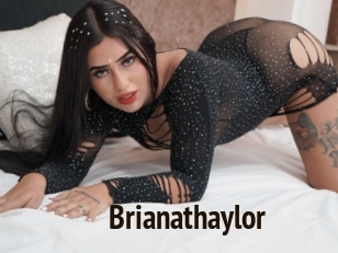 Brianathaylor