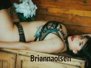 Briannaolsen