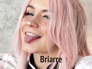 Briarre