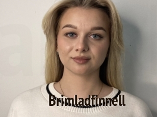 Brimladfinnell