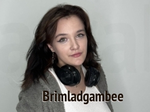 Brimladgambee