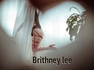 Brithney_lee