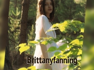 Brittanyfanning