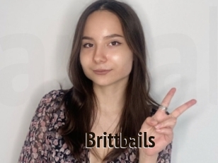 Brittbails