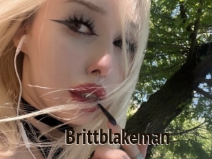 Brittblakeman