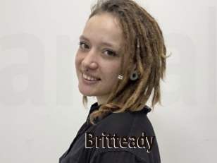 Britteady