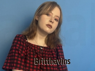 Britthavins