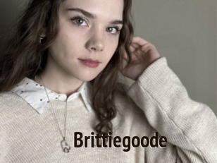 Brittiegoode