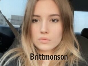 Brittmonson