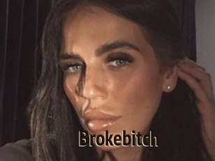 Brokebitch