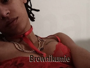 Brownikumie