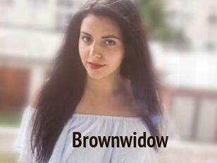 Brownwidow