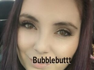 Bubblebuttt