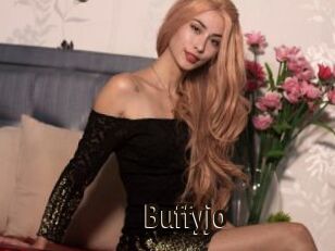 Buffyjo