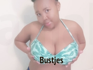 Bustjes