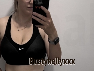 Bustykellyxxx