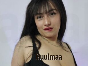 Buulmaa