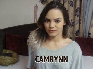 CAMRYNN