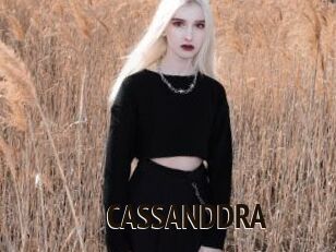 CASSANDDRA