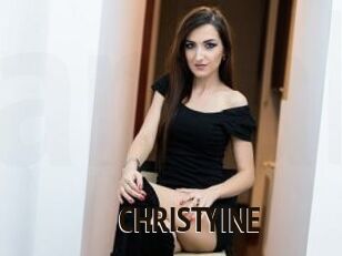 CHRISTYINE