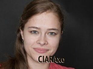 CIARAxo