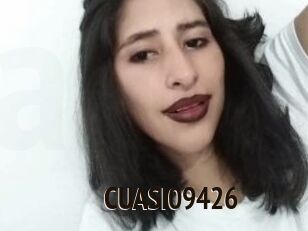 CUASI09426