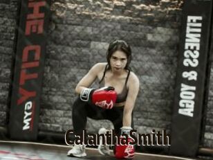 CalanthaSmith