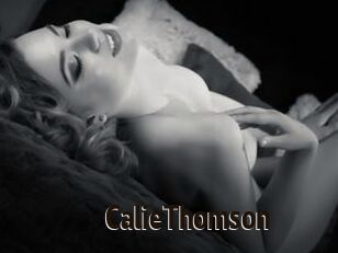 CalieThomson