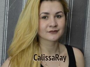 CalissaRay