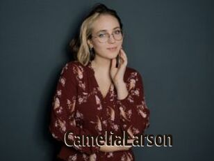 CameliaLarson