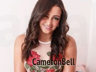 CameronBell