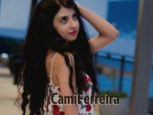 CamiFerreira