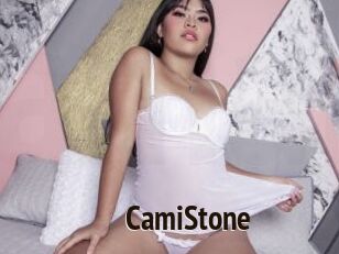 CamiStone