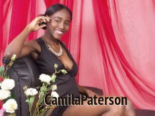 CamilaPaterson