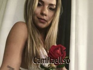 Camilaellso